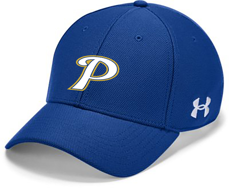 Men's Blitzing Cap, Royal